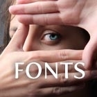 Fonts and Typography on Modern Websites