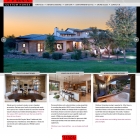 Luxury Austin Home Builder Completes Website Redesign