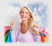 Pallasart Shopping Carts