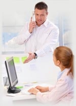 Training and support services from Pallasart