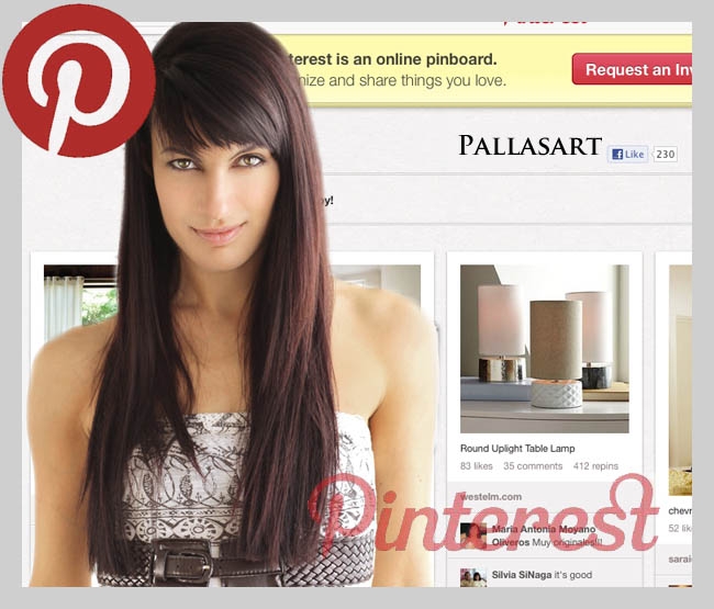 Pinterest Development Company Austin