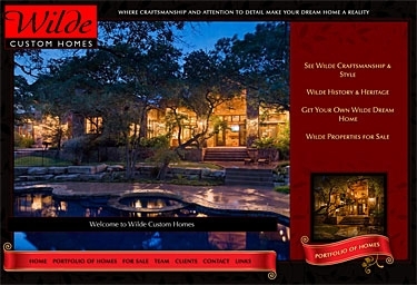 Wilde Homes
