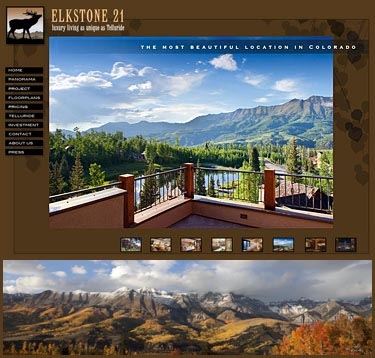 Elkstone 21