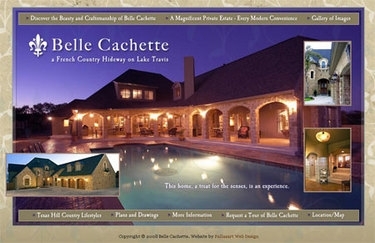 Belle Cachette Estate