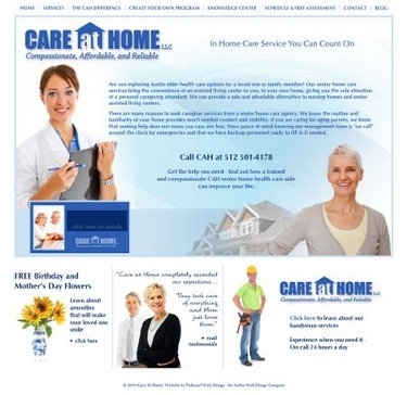 Care at Home