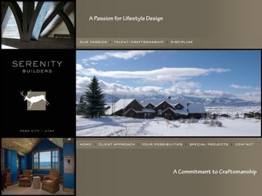 Serenity Builders
