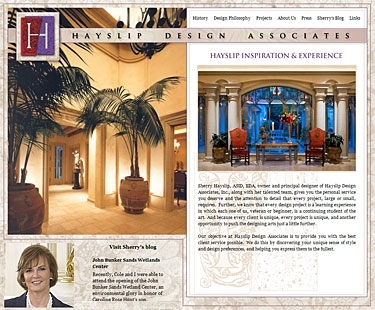 Hayslip Design Associates