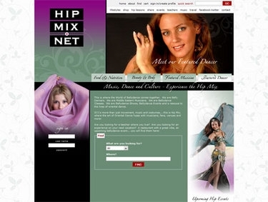 HipMix