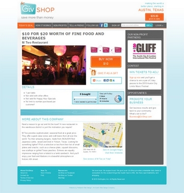 Giv Shop