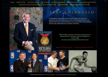 Jerry Colangelo