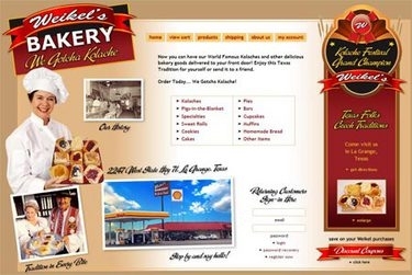 Weikel's Bakery