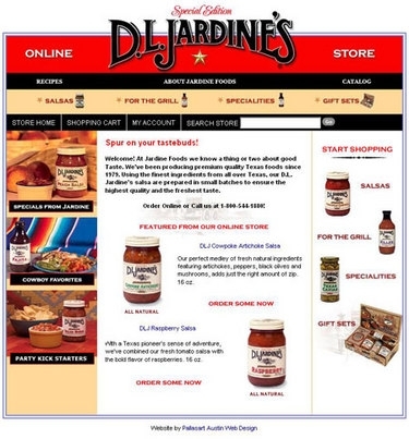 D. L. Jardine's