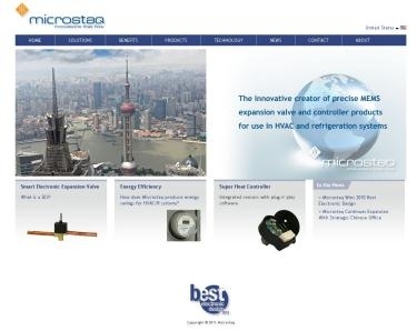 Microstaq - Innovation that flow