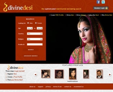 Divine Desi