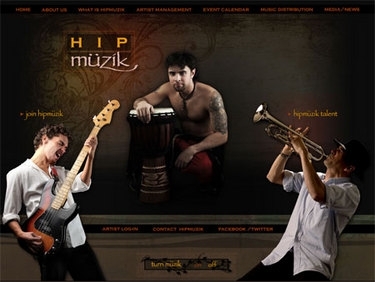 Hip Muzik