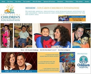Los Cabos Children's Foundation