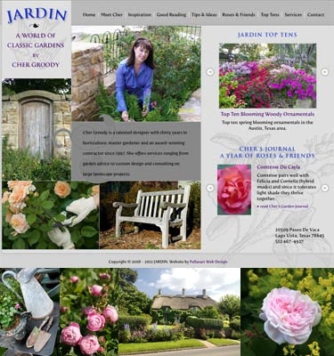 Jardin - Classic Gardens