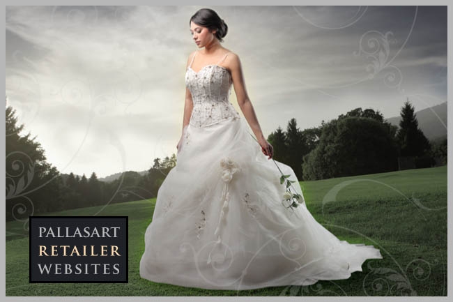 Pallasart Shopping Cart Sites