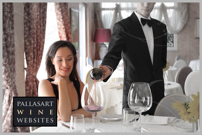 Pallasart Wine and Winery Websites picture Pallasart Wine and Winery Websites