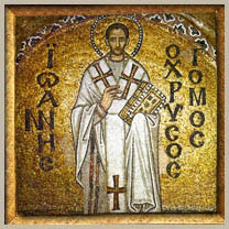 john chrysostom