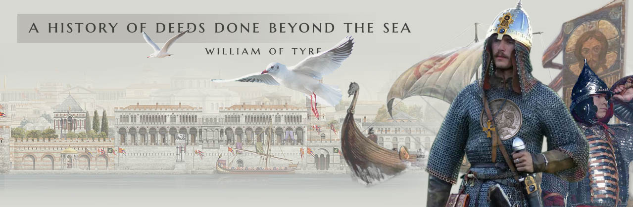 history beyond the sea