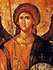 Ikon of the Archangel Michael
