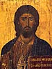 Icon of Christ Pantokrator