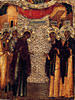 The Virgin Appearing to St. Sergius of Radonezh