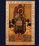 St. Alexander Nevsky