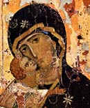 Our Lady of Vladimir