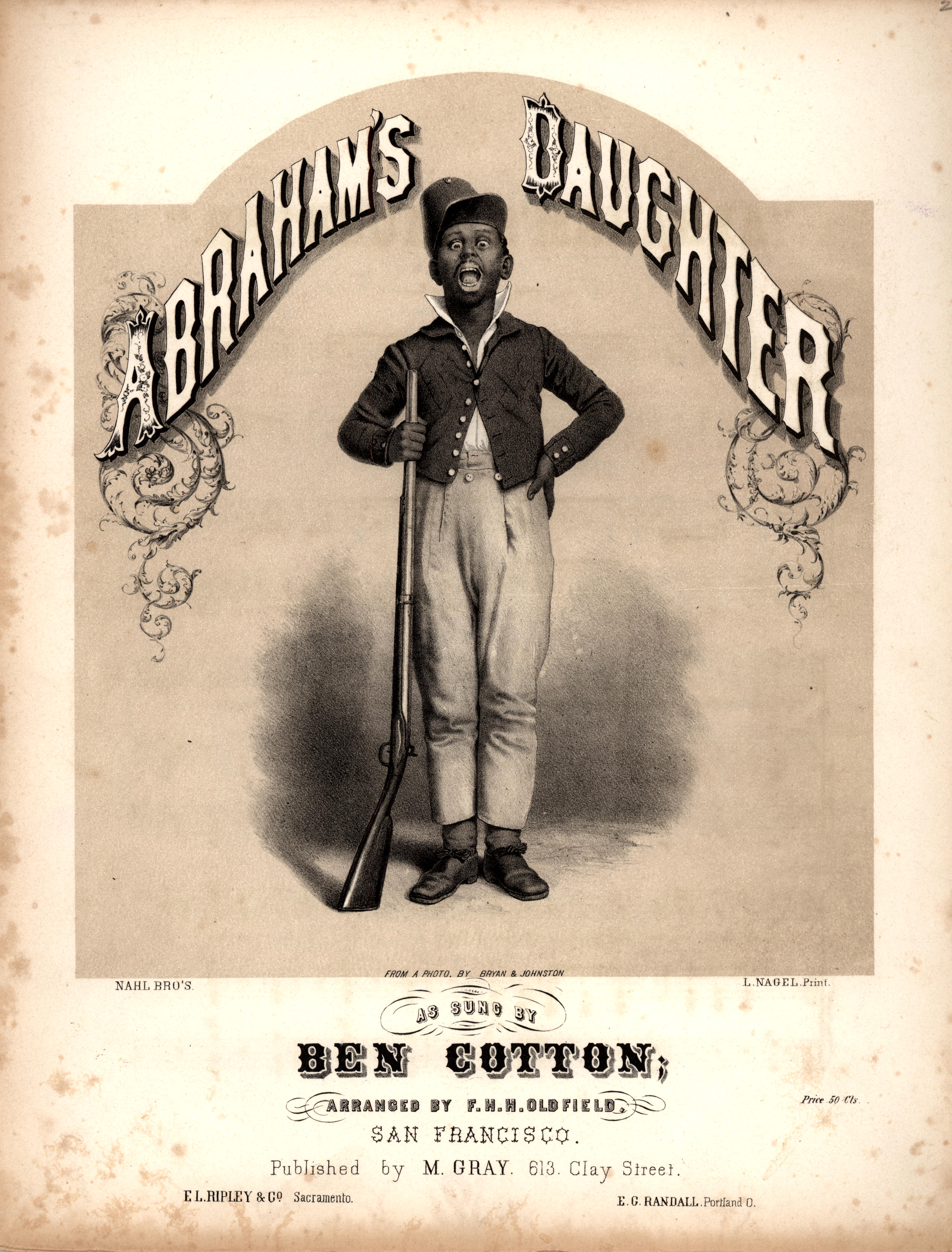 Ben Cotton