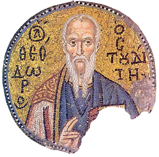 Theodore the Studite