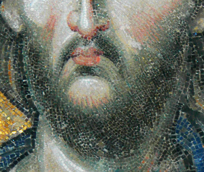 Beard of Christ