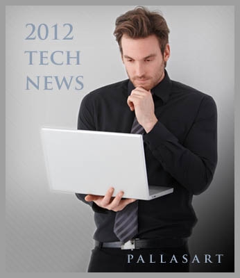 2012 tech news