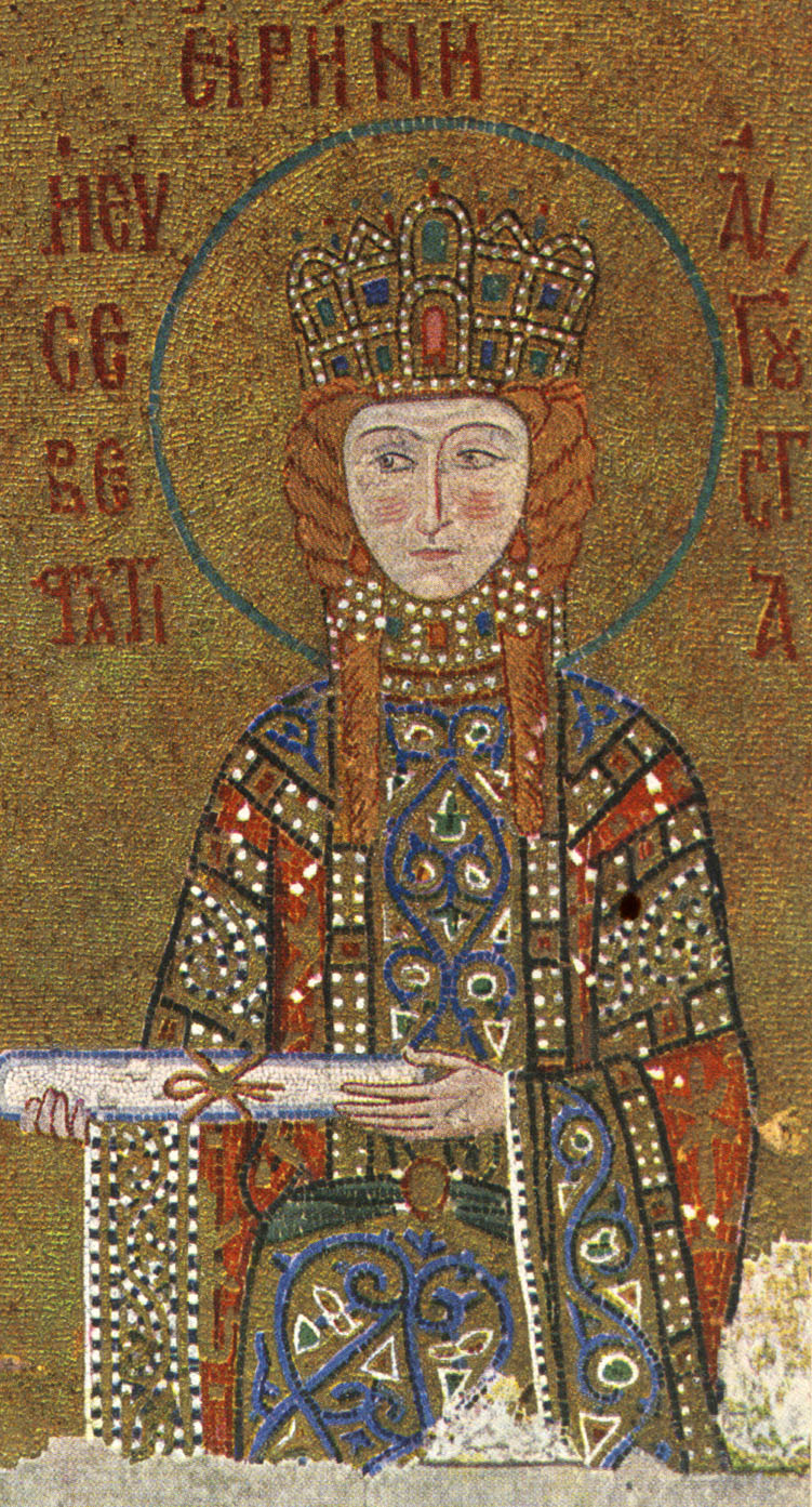 Augusta Eirene