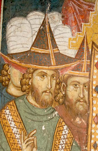 Byzantine Hats
