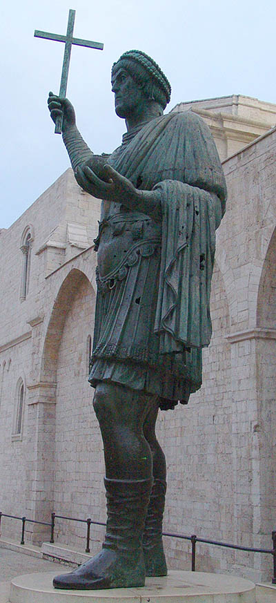 Colossus of Barletta