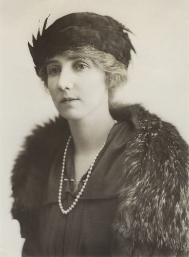 Countess Rothes