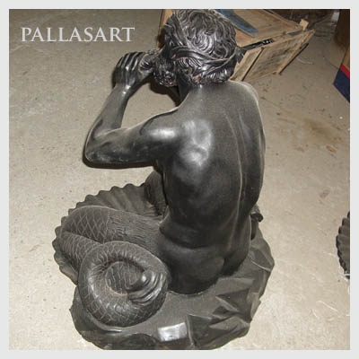 Bob Atchison's Guide Bronze Patinas - Pallasart Web News | TX