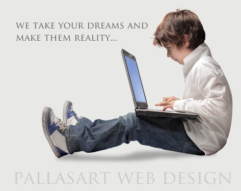 Pallasart makes your dreams come true
