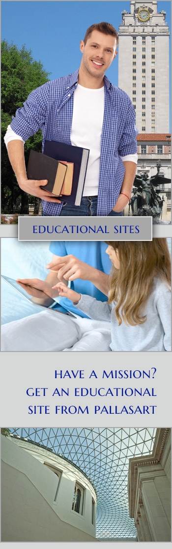 Educational Websites