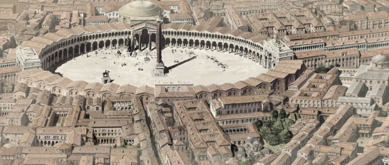 Forum of Constantine