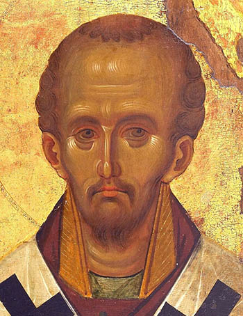 Sant John Chrysostom