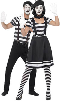 mimes