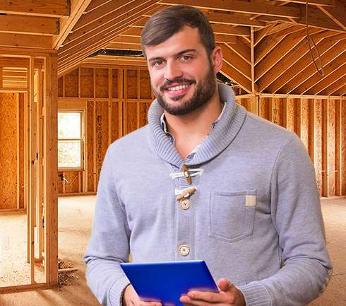 Builder websites for small to big companies