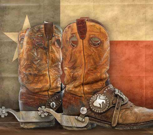 We build websites for Texas companies