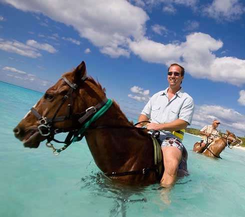 ranch and resort websites with booking systems
