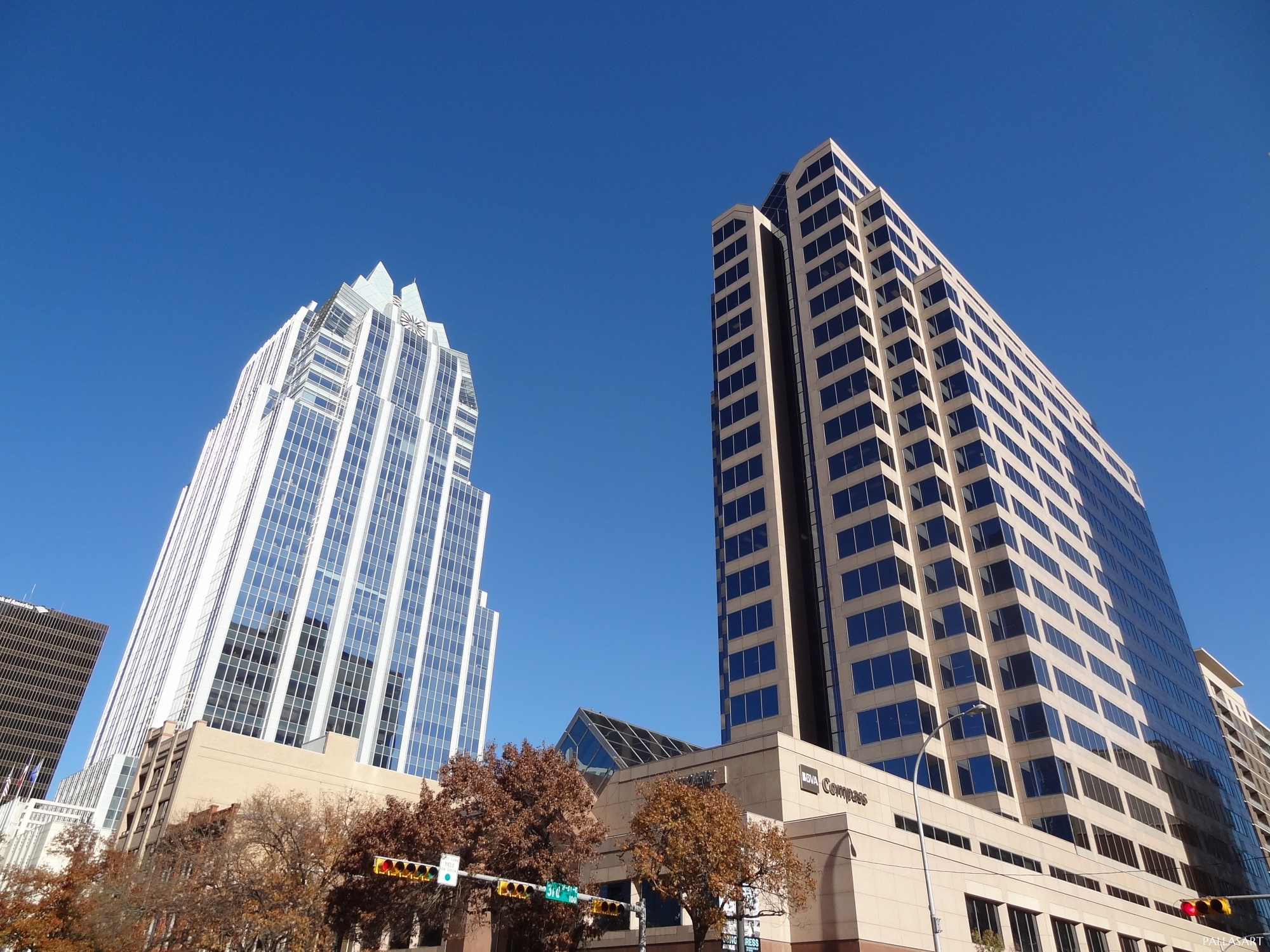 Hermès Debuts in Austin with Dazzling South Congress Location