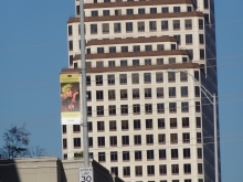 One American Center Building in Austin, TX