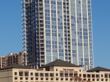 The Four Seasons Residences, 98 San Jacinto, Austin, TX